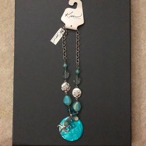 Beachy Necklace